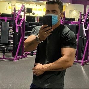 Meet your Posher, Marcio